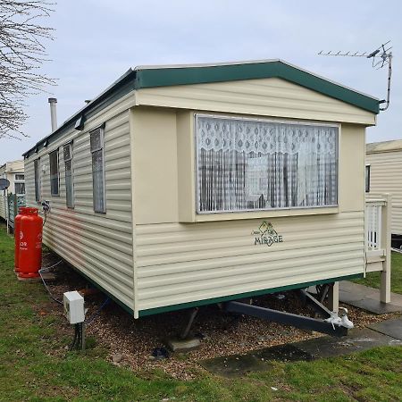Апартаменты 6 Berth Promenade Инголдмелс Экстерьер фото