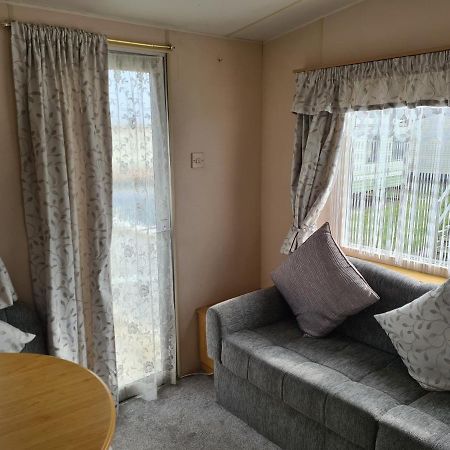 Апартаменты 6 Berth Promenade Инголдмелс Экстерьер фото
