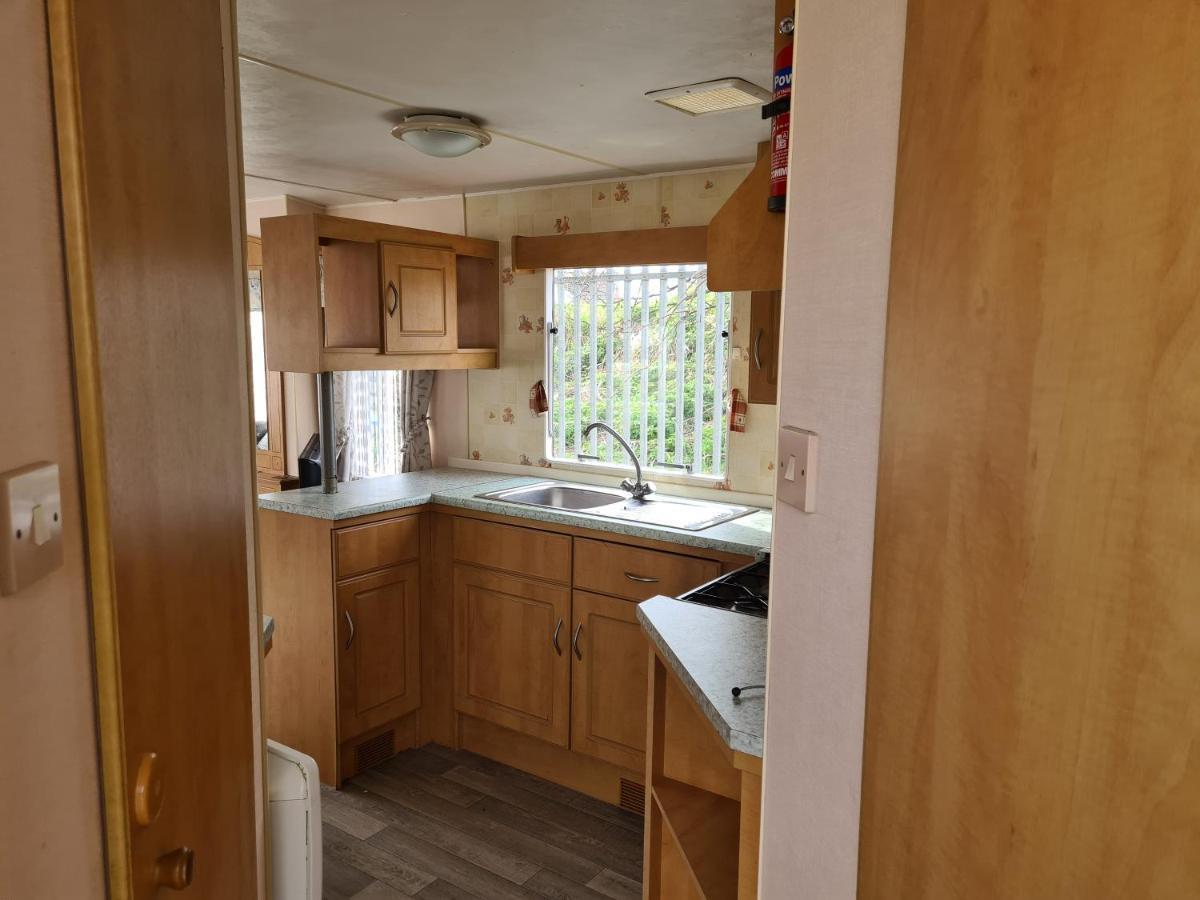 Апартаменты 6 Berth Promenade Инголдмелс Экстерьер фото