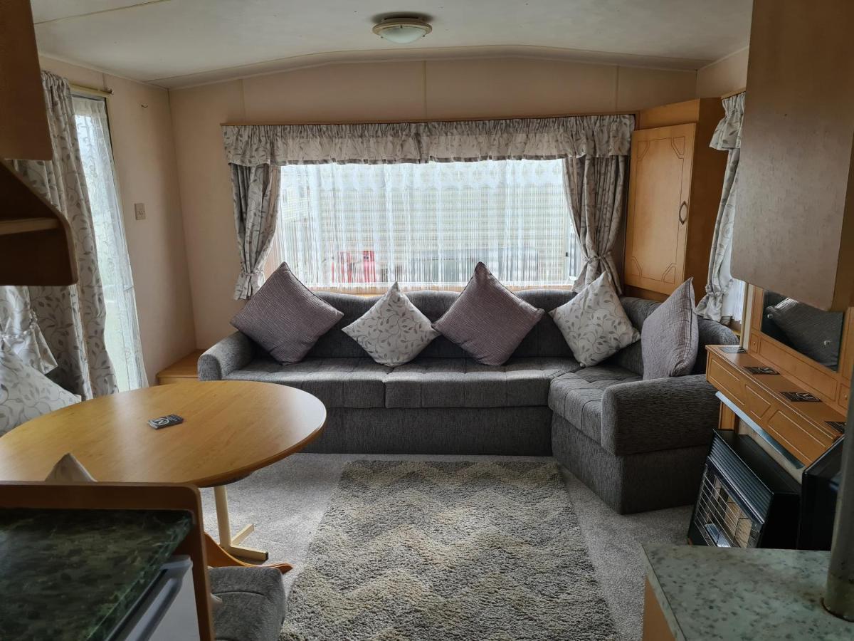 Апартаменты 6 Berth Promenade Инголдмелс Экстерьер фото