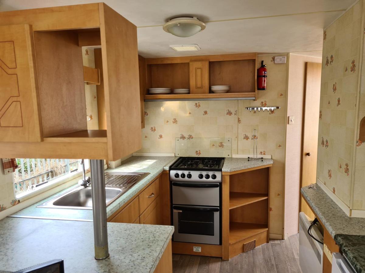 Апартаменты 6 Berth Promenade Инголдмелс Экстерьер фото
