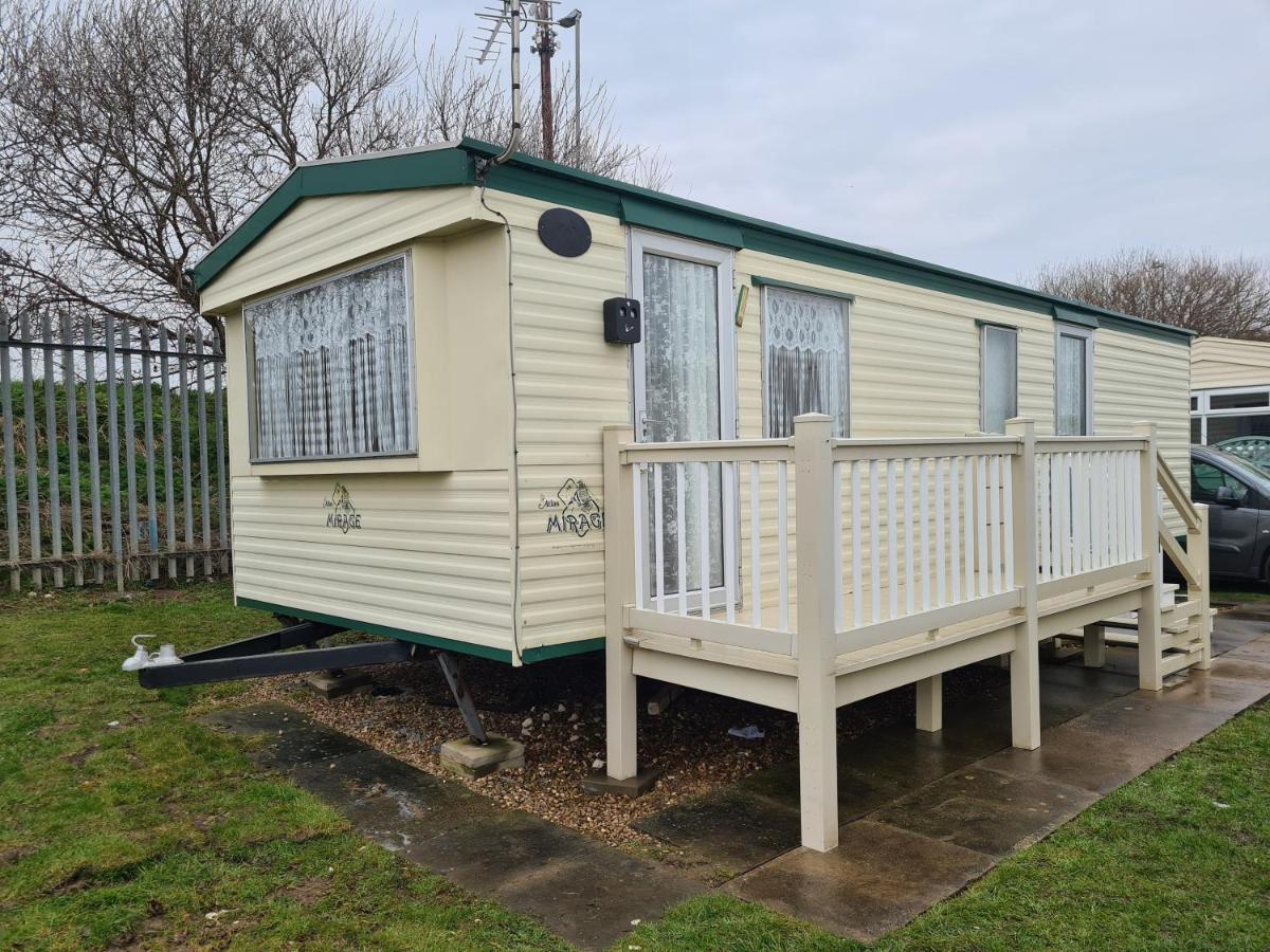 Апартаменты 6 Berth Promenade Инголдмелс Экстерьер фото