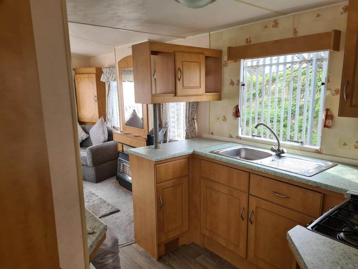 Апартаменты 6 Berth Promenade Инголдмелс Экстерьер фото