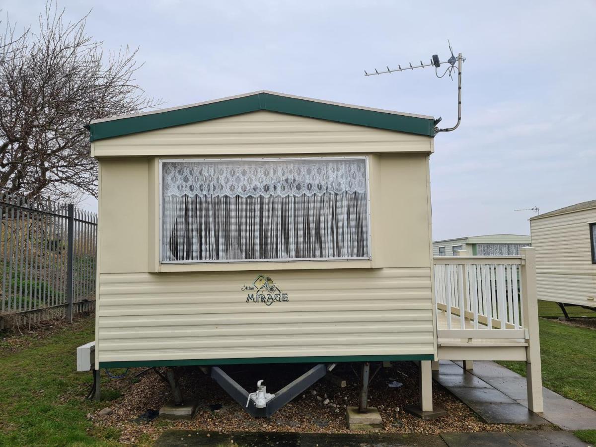 Апартаменты 6 Berth Promenade Инголдмелс Экстерьер фото