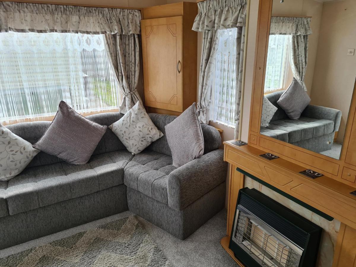 Апартаменты 6 Berth Promenade Инголдмелс Экстерьер фото