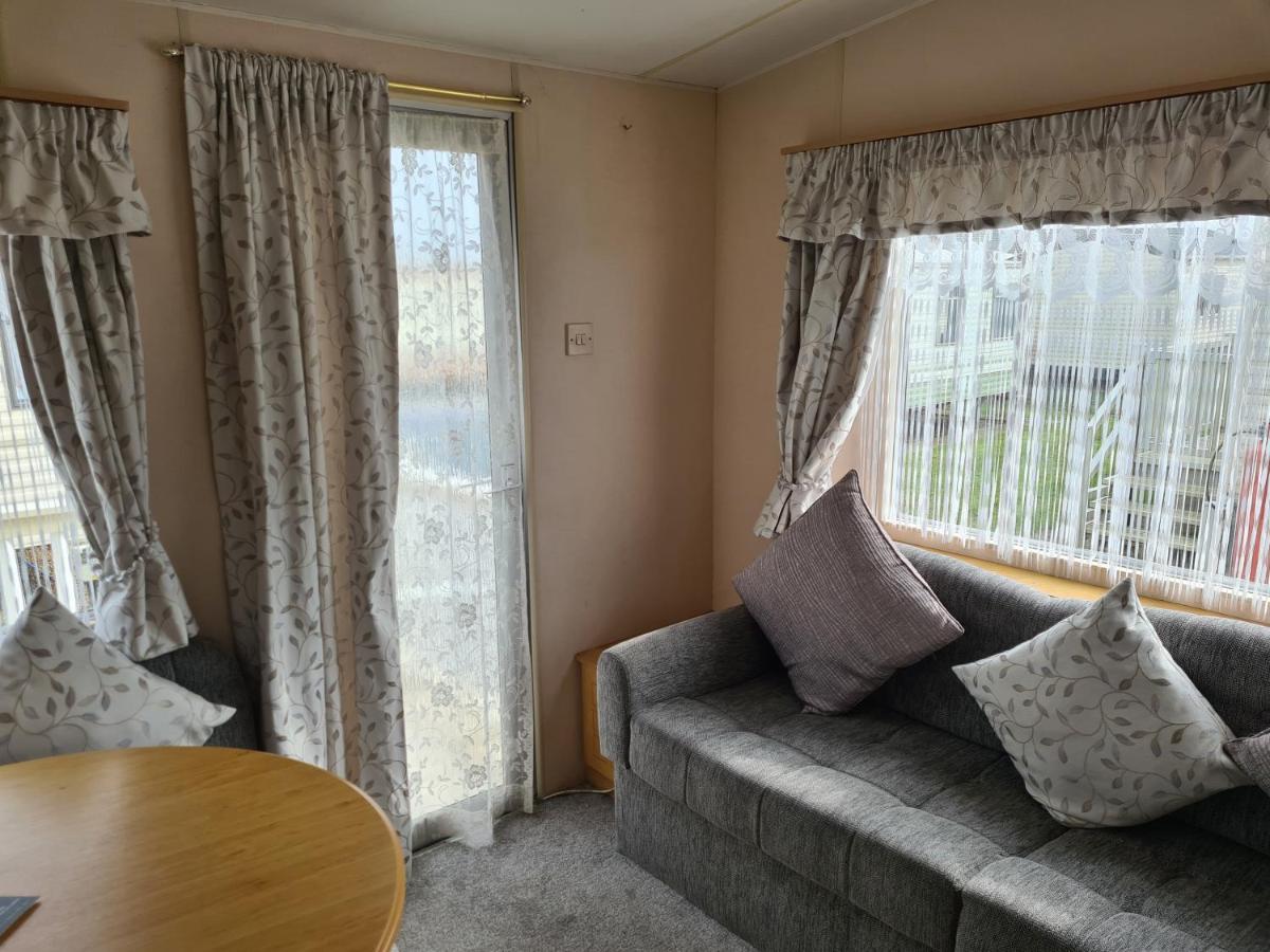 Апартаменты 6 Berth Promenade Инголдмелс Экстерьер фото