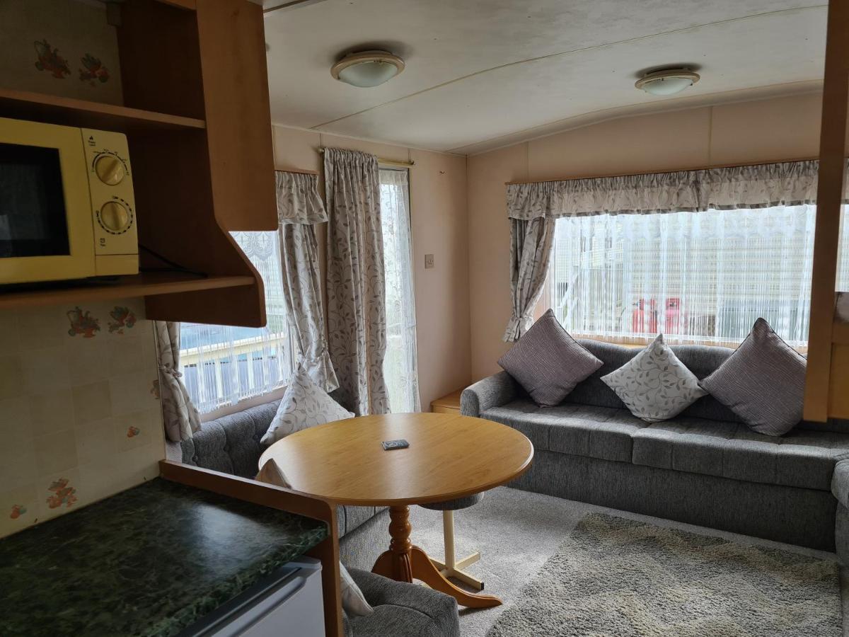 Апартаменты 6 Berth Promenade Инголдмелс Экстерьер фото