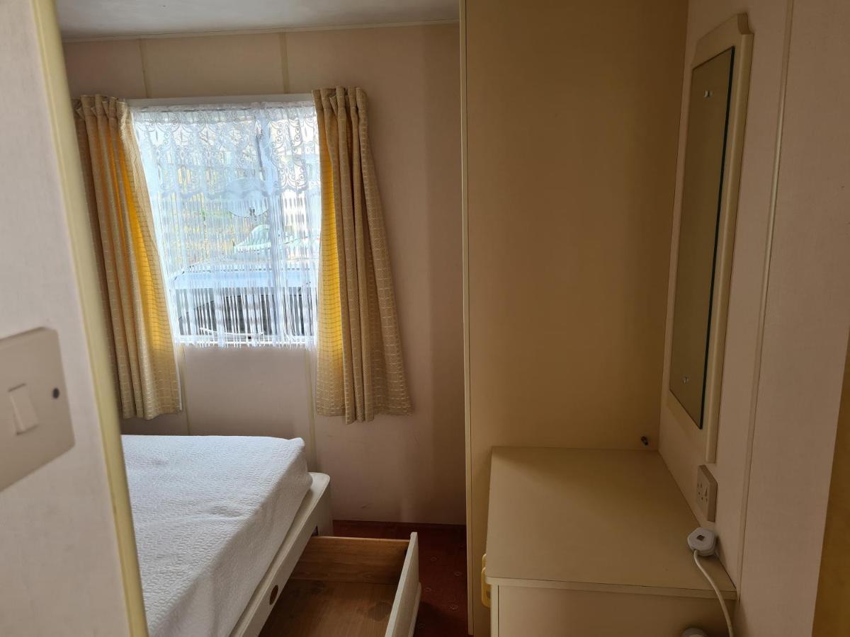 Апартаменты 6 Berth Promenade Инголдмелс Экстерьер фото