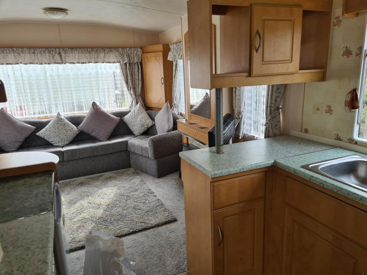 Апартаменты 6 Berth Promenade Инголдмелс Экстерьер фото