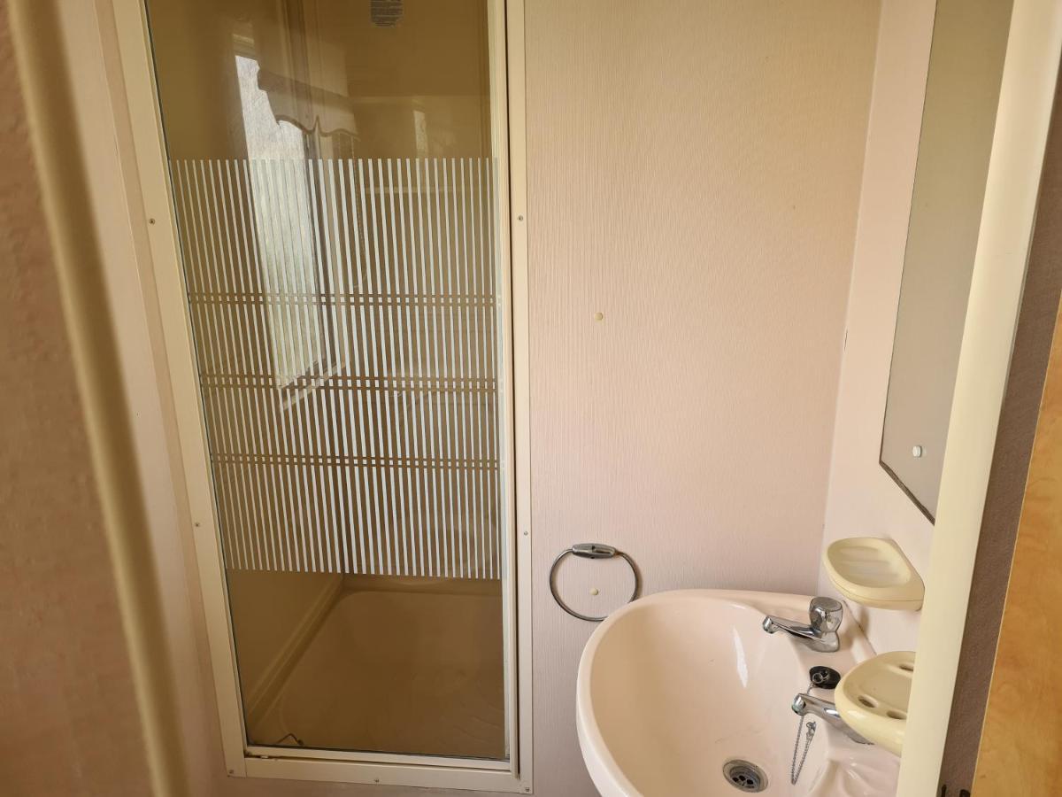 Апартаменты 6 Berth Promenade Инголдмелс Экстерьер фото