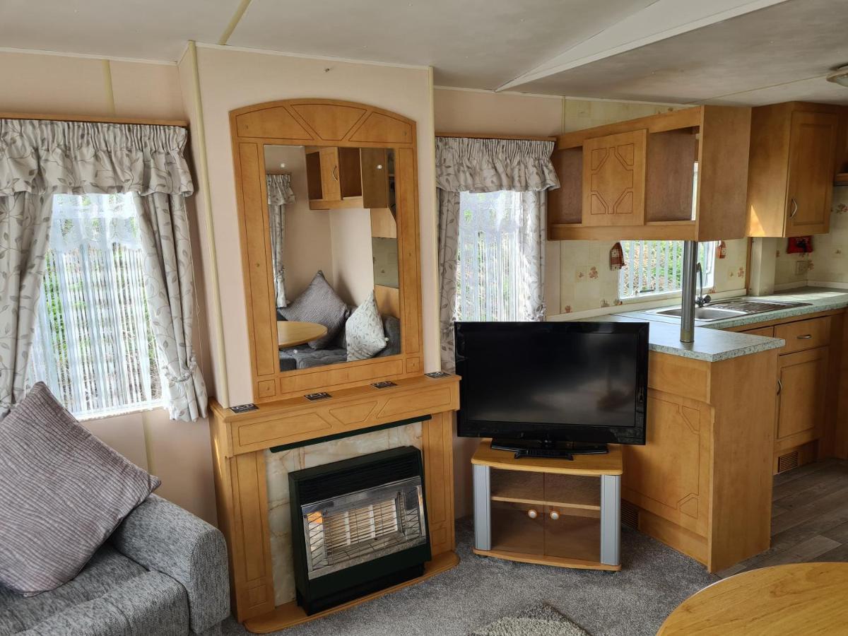Апартаменты 6 Berth Promenade Инголдмелс Экстерьер фото