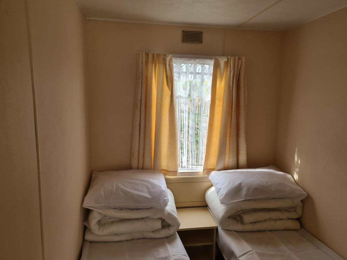 Апартаменты 6 Berth Promenade Инголдмелс Экстерьер фото